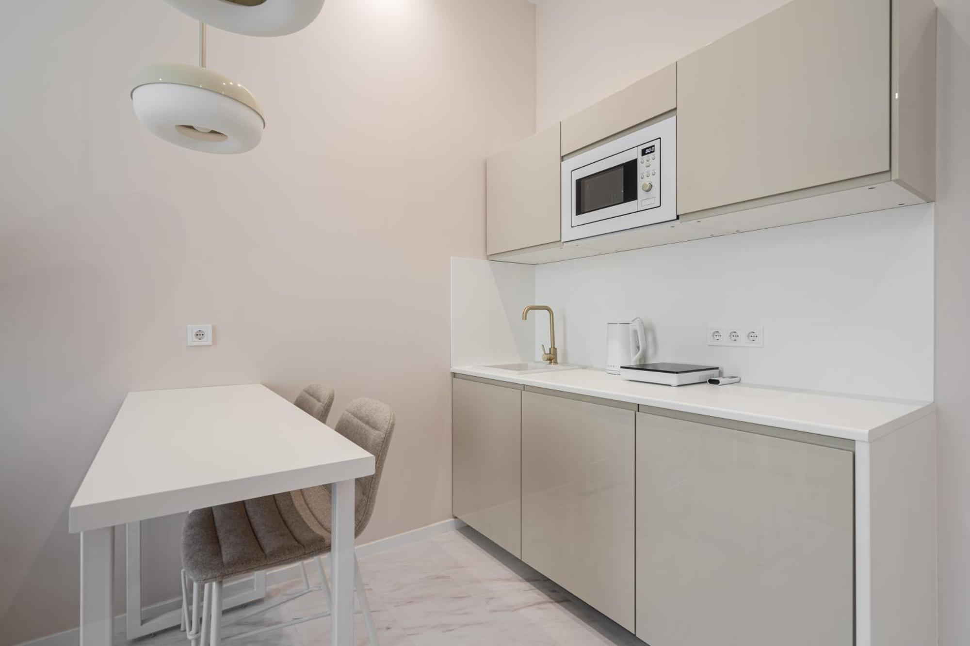 W35- Boutique Apartments, Best Location By Bqa ブダペスト エクステリア 写真