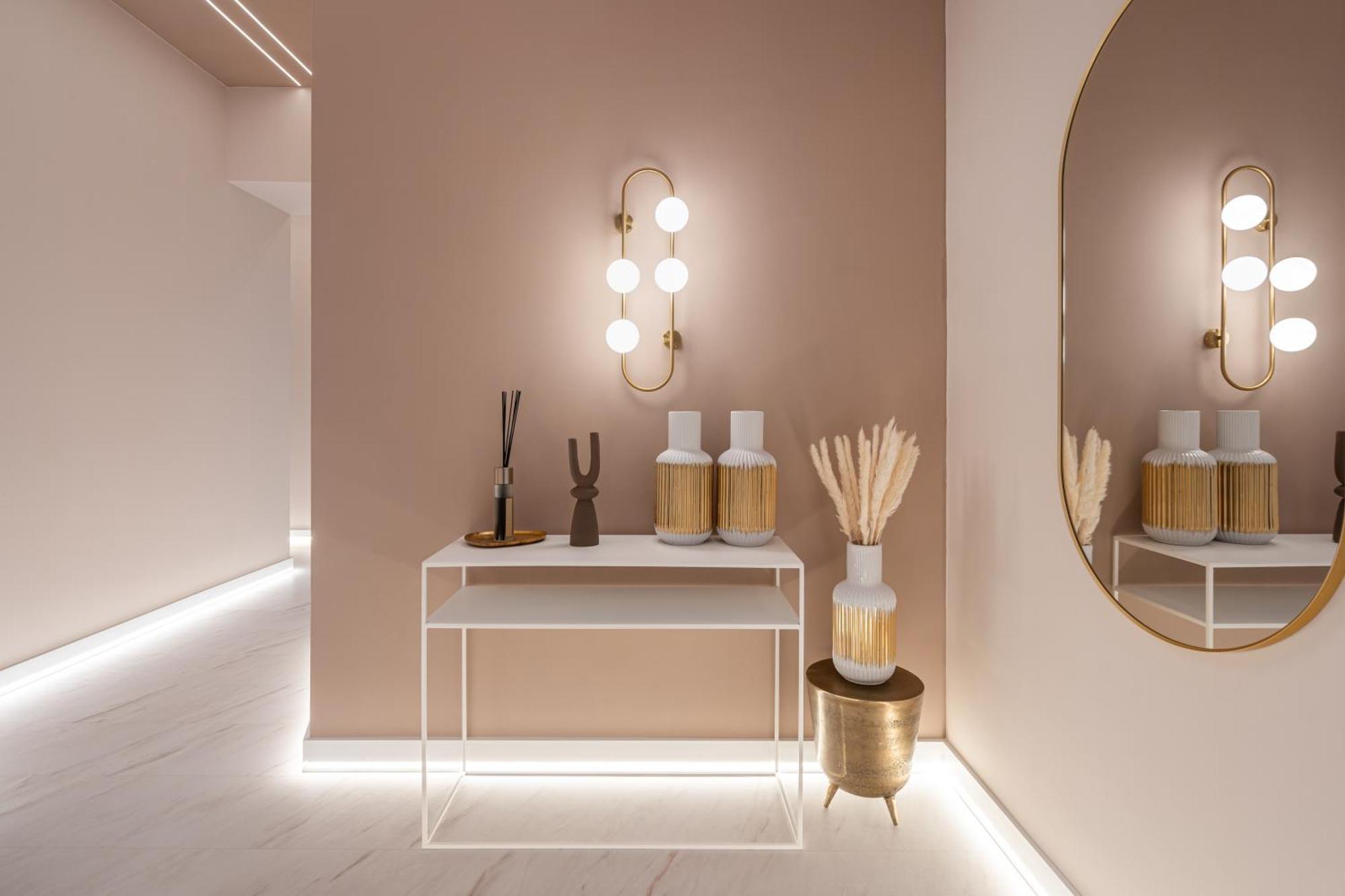 W35- Boutique Apartments, Best Location By Bqa ブダペスト エクステリア 写真